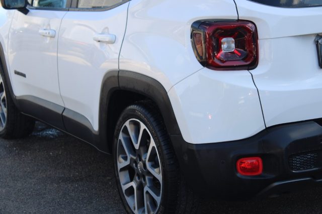 JEEP Renegade 1.6 Mjt 130 CV Limited Immagine 3