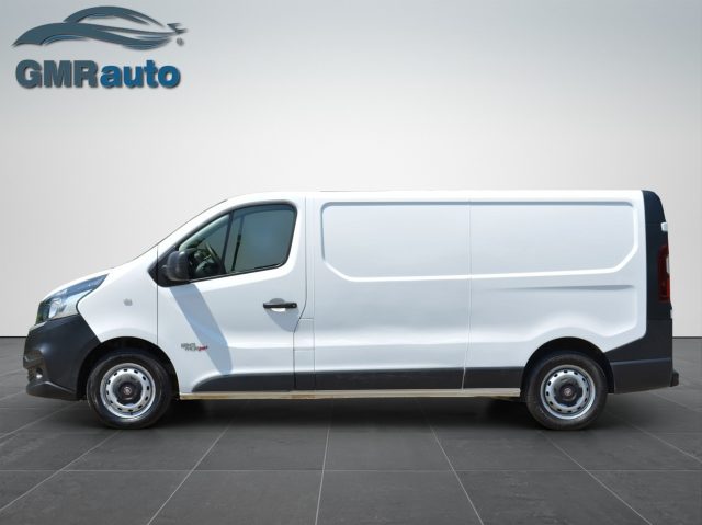 FIAT Talento 1.6 MJT 120CV PL-TN Furgone 12q CERTIFICATO Immagine 2