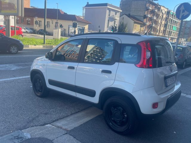 FIAT Panda 0.9 TwinAir Turbo S&S 4x4 -PREZZO REALE ! Immagine 2