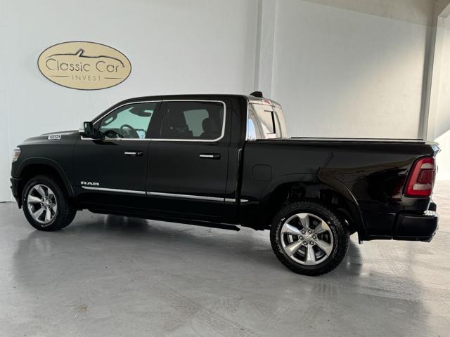 DODGE RAM 1500 4x4 5.7  LIMITED -TETTO PANORAMA-FULL Immagine 3