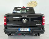 DODGE RAM 1500 4x4 5.7  LIMITED -TETTO PANORAMA-FULL