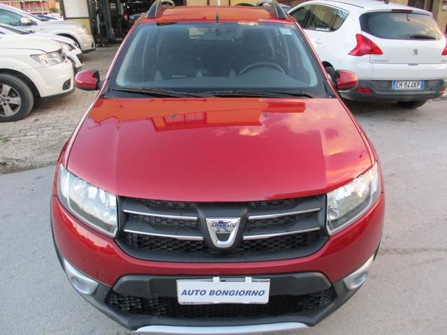 DACIA Sandero Stepway 900 TCe  90CV Immagine 1