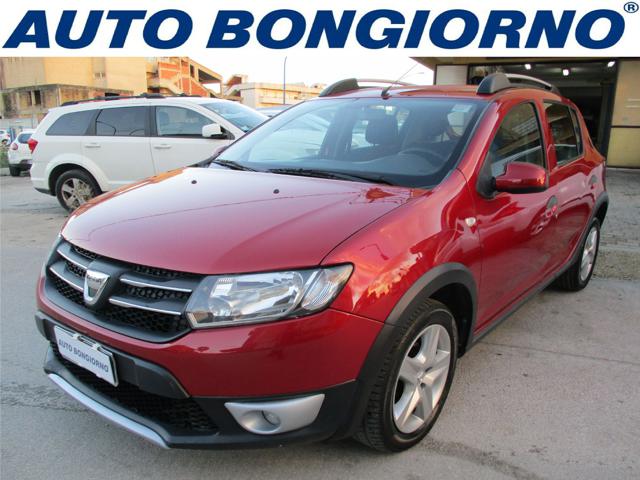 DACIA Sandero Stepway 900 TCe  90CV Immagine 0