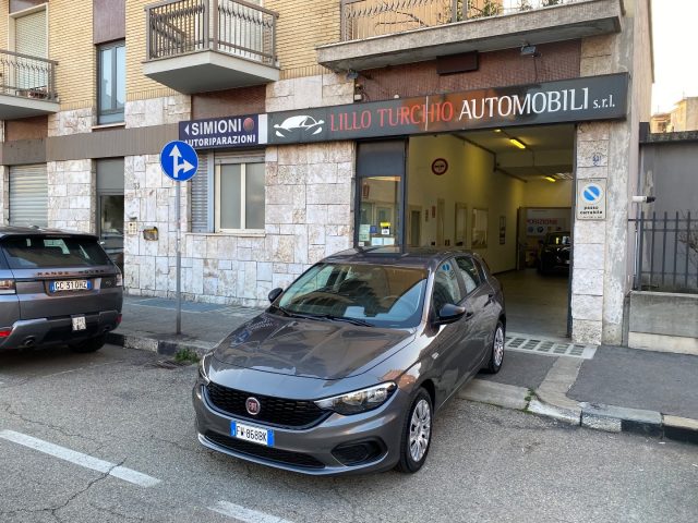 FIAT Tipo 1.3 Mjt S&S 5 porte Easy Immagine 0