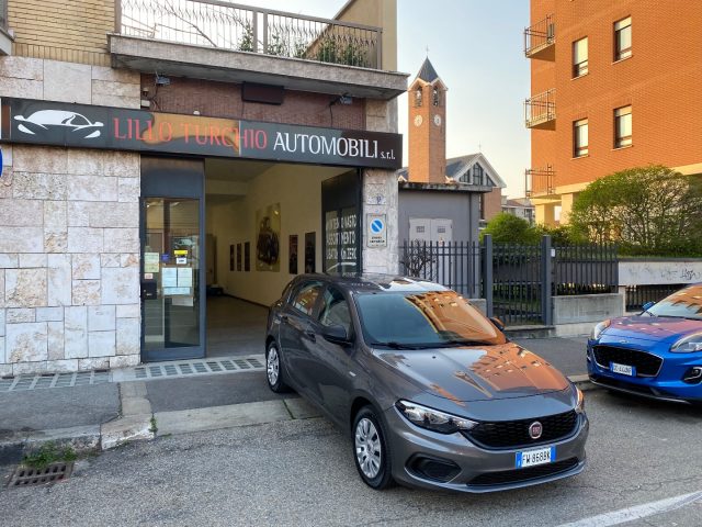 FIAT Tipo 1.3 Mjt S&S 5 porte Easy Immagine 1