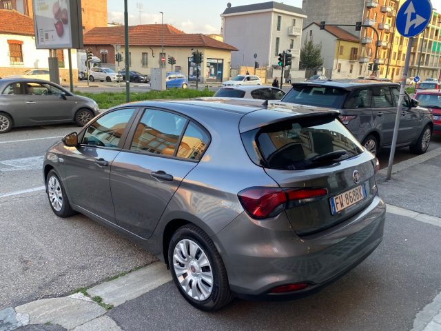 FIAT Tipo 1.3 Mjt S&S 5 porte Easy Immagine 3