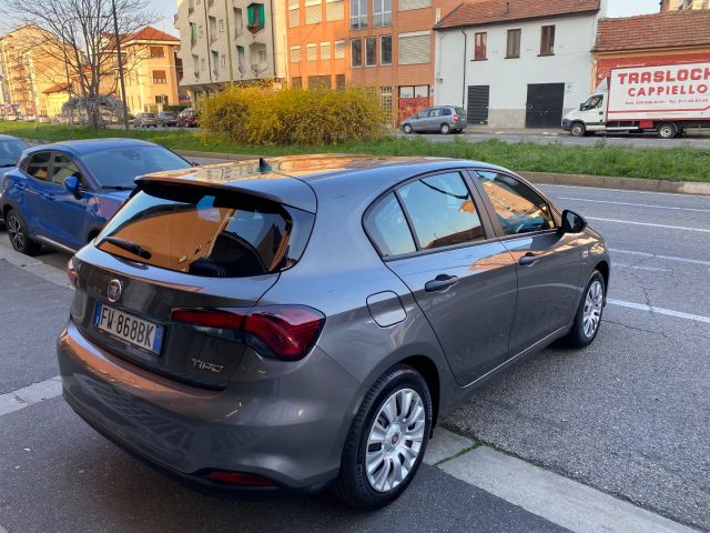 FIAT Tipo 1.3 Mjt S&S 5 porte Easy Immagine 2