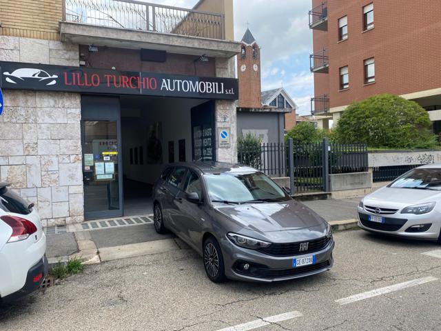 FIAT Tipo 1.6 Mjt S&S SW City Life Immagine 1