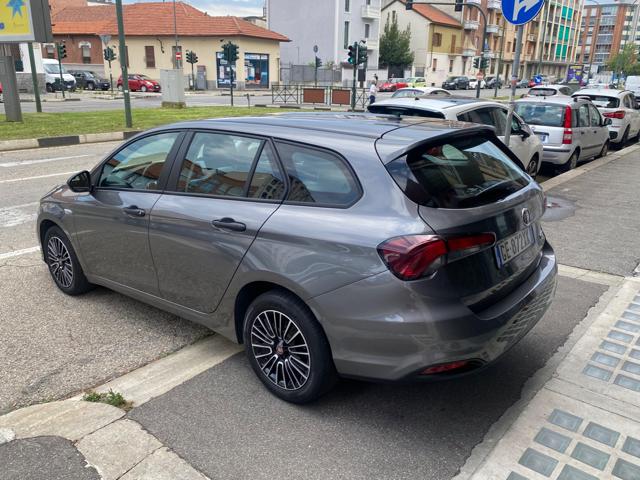 FIAT Tipo 1.6 Mjt S&S SW City Life Immagine 3