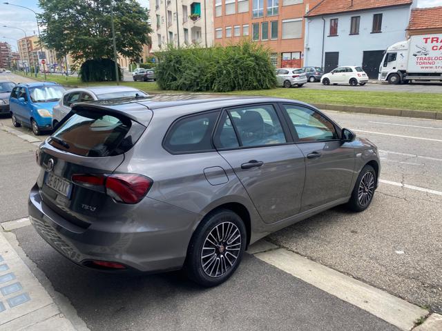 FIAT Tipo 1.6 Mjt S&S SW City Life Immagine 2