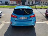 FORD Fiesta 1.1 75 CV GPL 5 porte Titanium