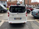 FORD Tourneo Courier 1.5 TDCI 75 CV Plus IVA ESPOSTA