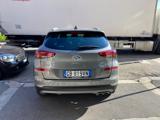 HYUNDAI Tucson 1.6 CRDi 136CV DCT XLine IVA ESPOSTA