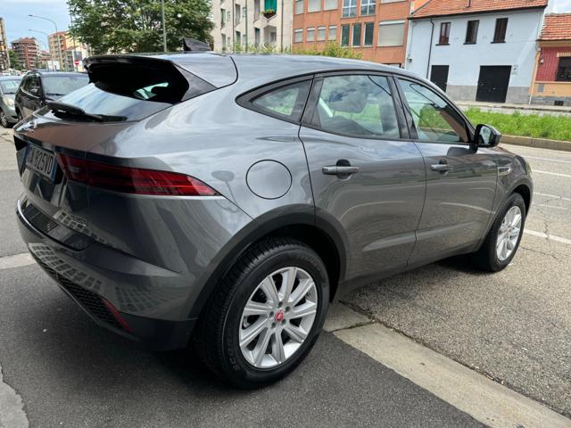 JAGUAR E-Pace 2.0D 150 CV AWD aut. S Immagine 2