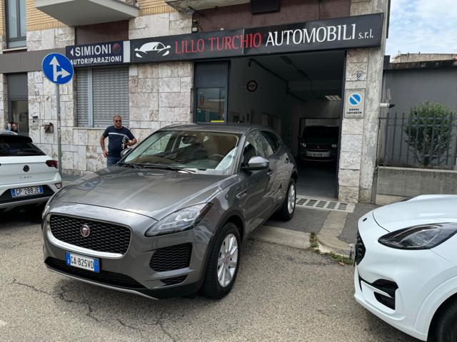 JAGUAR E-Pace 2.0D 150 CV AWD aut. S Immagine 0