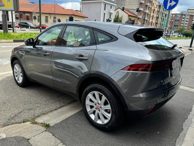 JAGUAR E-Pace 2.0D 150 CV AWD aut. S Immagine 3