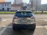 JEEP Cherokee 2.2 Mjt Longitude PREZZO REALE