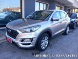 HYUNDAI Tucson 1.6 CRDi XPrime SAFETY PACK