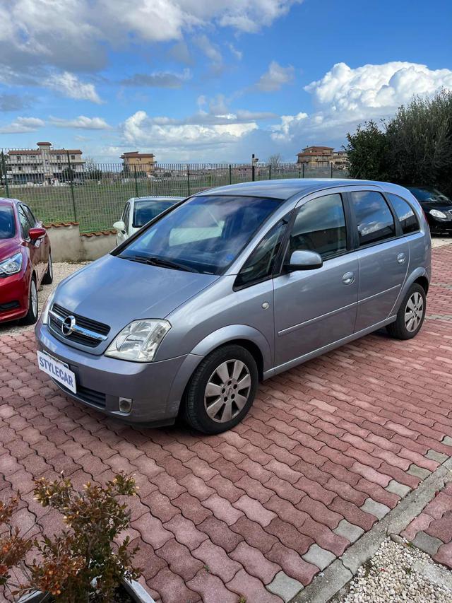 OPEL Meriva 1.7 CDTI 101CV Cosmo Immagine 1