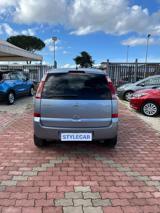 OPEL Meriva 1.7 CDTI 101CV Cosmo