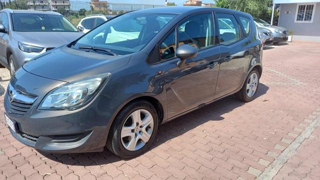 OPEL Meriva 1.4 Turbo 120CV GPL Tech Cosmo Immagine 2