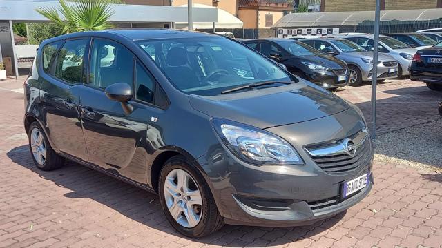 OPEL Meriva 1.4 Turbo 120CV GPL Tech Cosmo Immagine 0