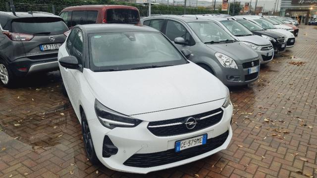 OPEL Corsa 1.5 D 100 CV GS Line Immagine 3