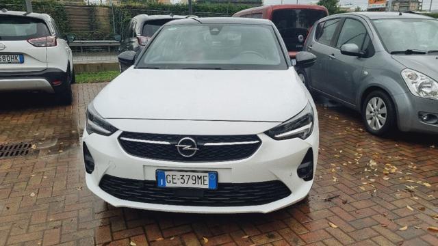 OPEL Corsa 1.5 D 100 CV GS Line Immagine 0