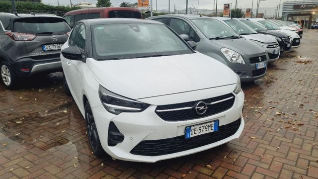 OPEL Corsa 1.5 D 100 CV GS Line Immagine 1