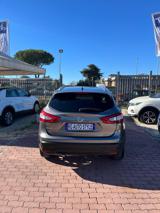 NISSAN Qashqai 1.6 dCi Tekna Automatico