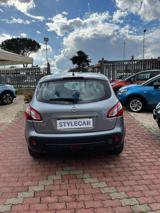 NISSAN Qashqai 1.6 dCi DPF Acenta