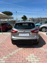 NISSAN Qashqai 1.2 DIG-T euro 6b