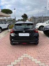 NISSAN Micra IG-T 100 Xtronic 5 porte Acenta