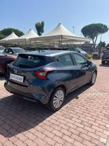 NISSAN Micra dCi 90 5P. Acenta