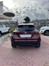 NISSAN Juke 1.0 DIG-T 114 CV Tekna