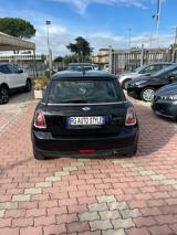 MINI One 1.4 16V One GPL