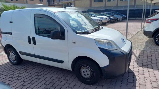 CITROEN Nemo 1.4 HDi 70CV Furgone Immagine 0