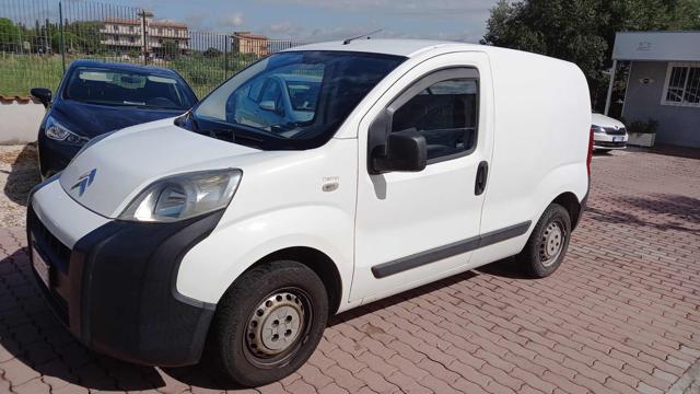 CITROEN Nemo 1.4 HDi 70CV Furgone Immagine 2