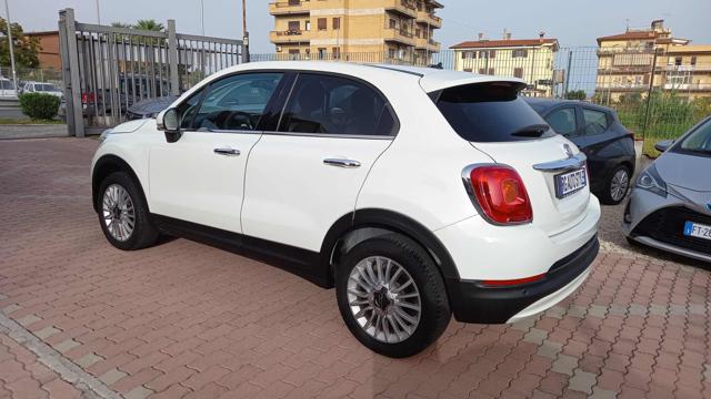 FIAT 500X 1.6 MultiJet 120 CV Immagine 2