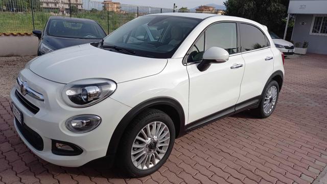 FIAT 500X 1.6 MultiJet 120 CV Immagine 3