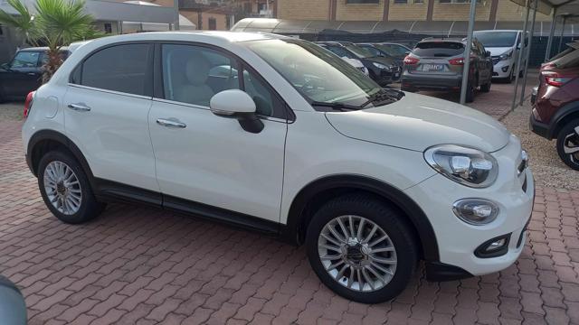 FIAT 500X 1.6 MultiJet 120 CV Immagine 0