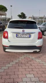 FIAT 500X 1.6 MultiJet 120 CV