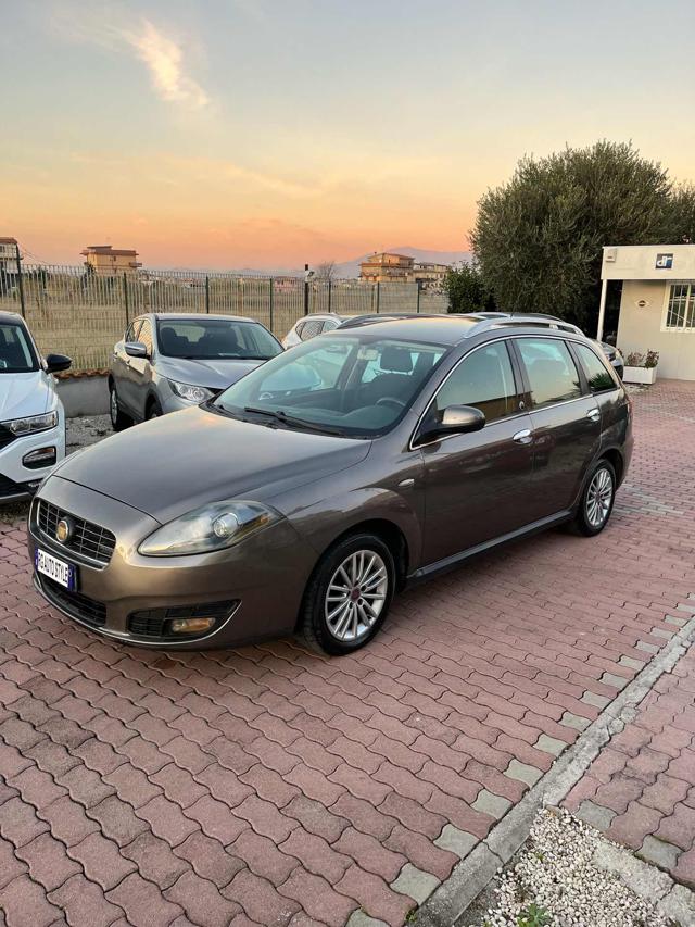 FIAT Croma 1.9 Multijet Immagine 1