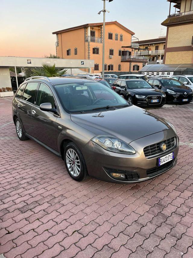 FIAT Croma 1.9 Multijet Immagine 0