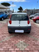 FIAT Punto 1.3 MJT Van 2 posti