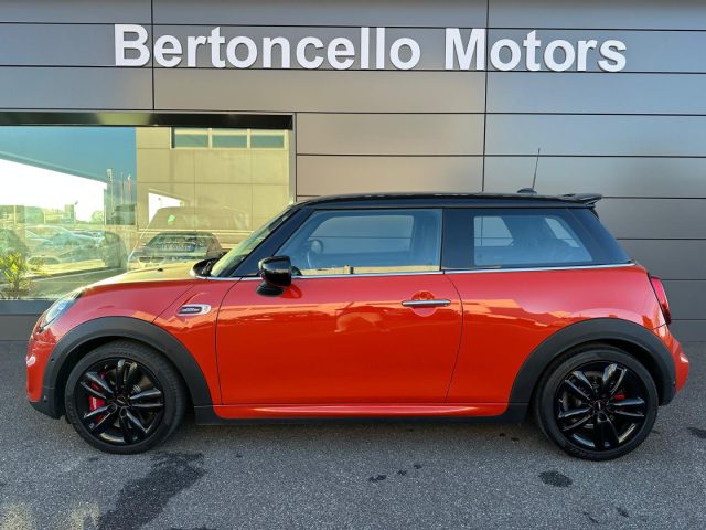 MINI John Cooper Works 2.0 231cv John Cooper Works 3p IVA ESPOSTA! Immagine 2