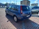 FORD Fusion 1.4 TDCi 5p. Collection