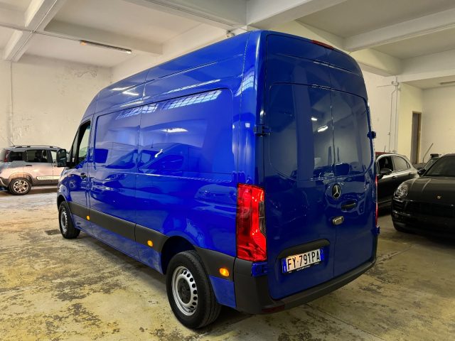 MERCEDES-BENZ Sprinter F39/33 311 CDI FWD T.ALTO PM ?16.900+IVA Immagine 3