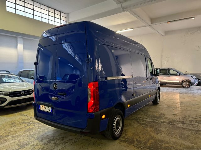 MERCEDES-BENZ Sprinter F39/33 311 CDI FWD T.ALTO PM ?16.900+IVA Immagine 4