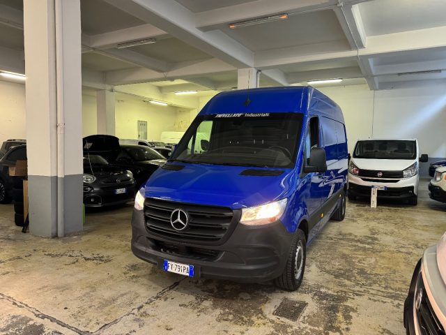 MERCEDES-BENZ Sprinter F39/33 311 CDI FWD T.ALTO PM ?16.900+IVA Immagine 1